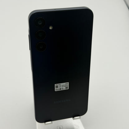Samsung Galaxy A15 5G 64GB Black Cricket Only