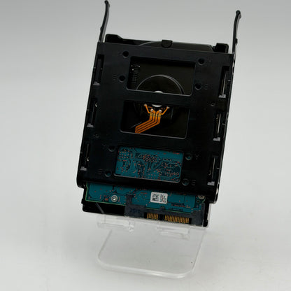 Used Toshiba 3.5" DT01ACA200 2TB SATA III Hard Drive - Silver