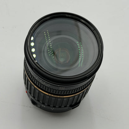 Tamron XR Di II 17-50mm F2.8 Camera Lens For Canon