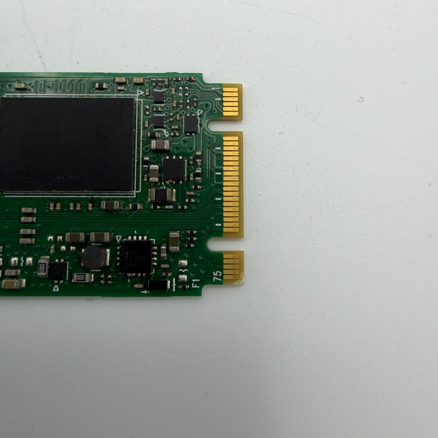 HP Lite-On L8T-256L9G M.2 SATA 256GB SSD 764438-001