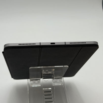 Apple iPad Air 11 inch M2 128GB Space Gray Cellular + Wi-Fi Unlocked with Case