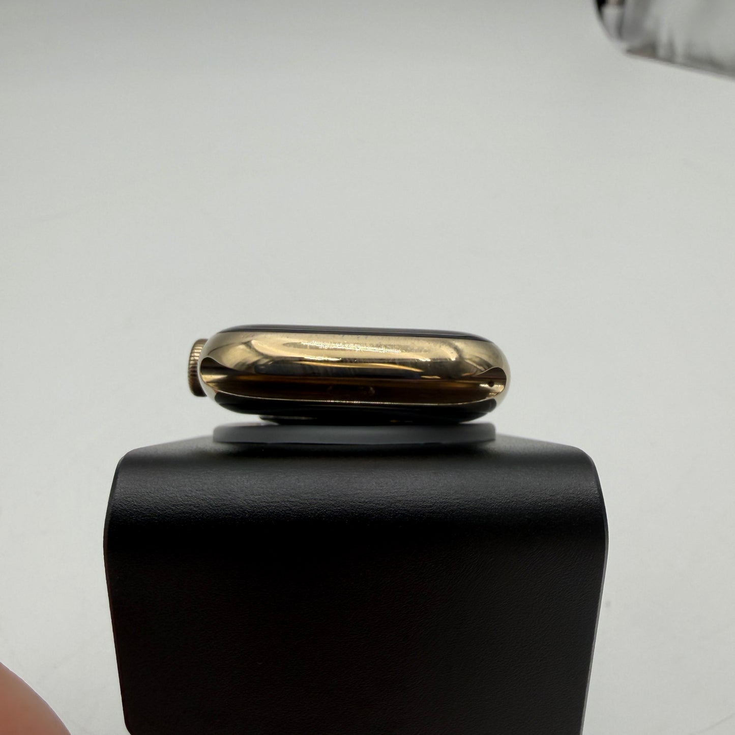 Apple Watch Series 7 Cellular 45mm Gold A2477 Unlocked