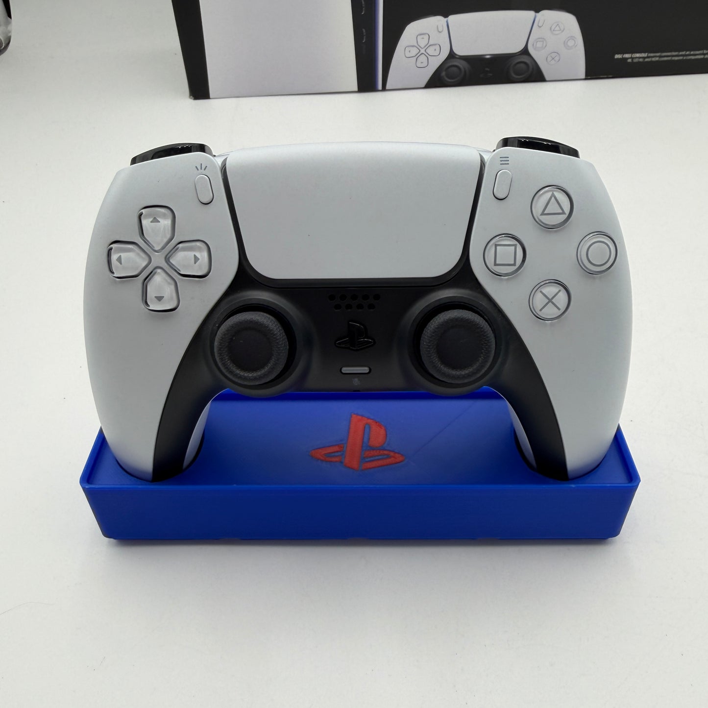 Sony PlayStation 5 Slim Digital CFI-2015 825GB White with Box MINTY!