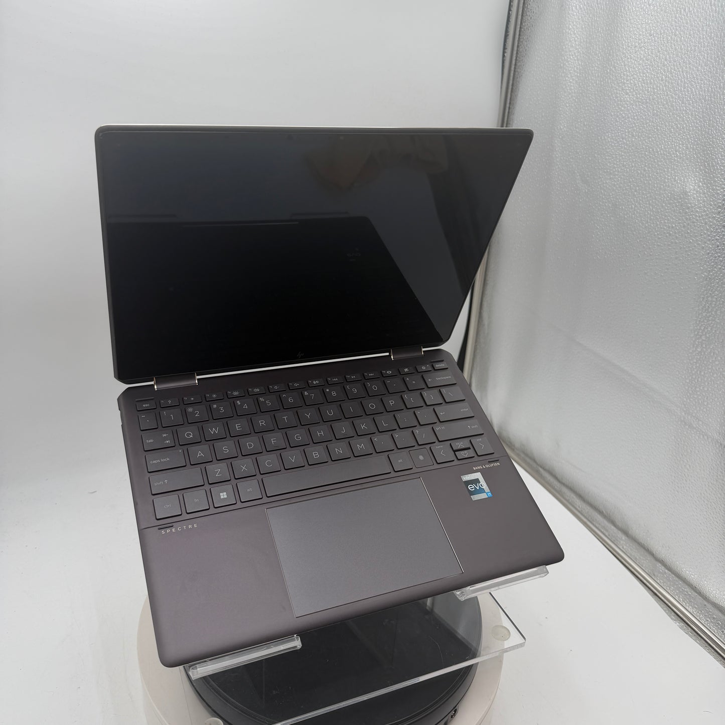HP Spectre x360 14-ef2013dx 2-in-1 Laptop - 14-inch, Core i7, 16GB RAM, 500GB SSD, Black