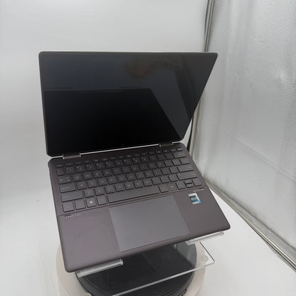 HP Spectre x360 14-ef2013dx 2-in-1 Laptop - 14-inch, Core i7, 16GB RAM, 500GB SSD, Black