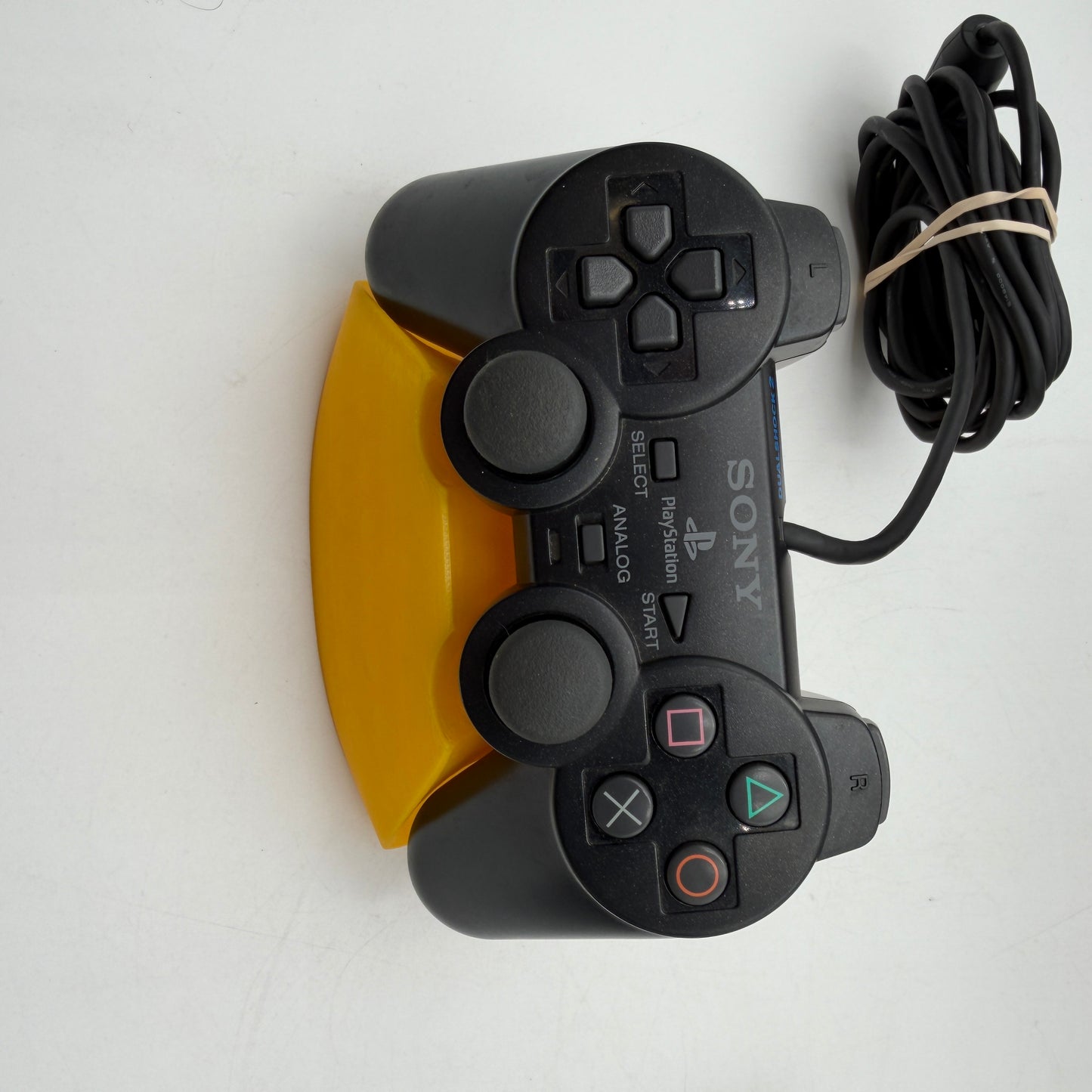 Sony Playstation 2 Slim SPCH-70012 Console Black with Box and Controller
