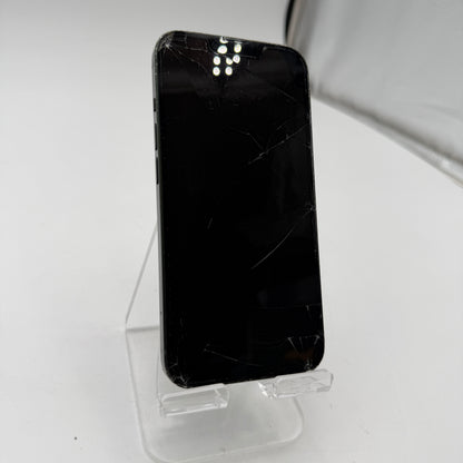 Apple iPhone 13 128GB Green Unlocked For Parts or Repair