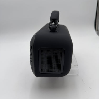 Bose Soundlink Max Black Wireless Speaker with Box