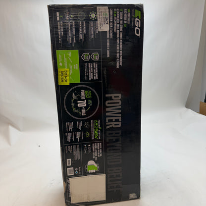 EGO MHC1603 POWER+ 56V Cordless Multi-Head Combo Kit 4.0 Ah 320W Black