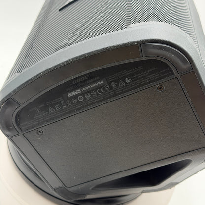 Bose S1 Pro Multi-Position PA Speaker System Black