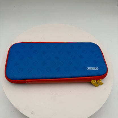 Nintendo Switch Mario Red & Blue Edition HAC-001-01 2019