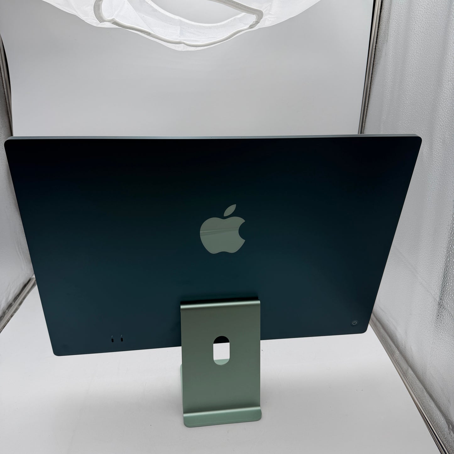 Apple iMac 24" M1 A2439 2021 For Parts or Repair