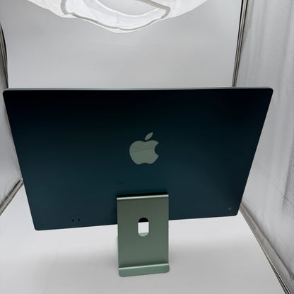 Apple iMac 24" M1 A2439 2021 For Parts or Repair