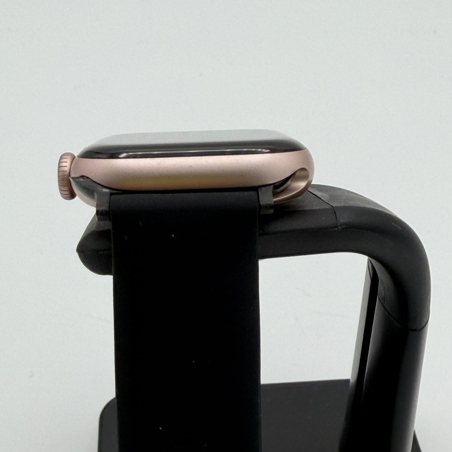 Apple Watch Series 11 42mm GPS + Cellular Smart Watch - Rose Gold MINT