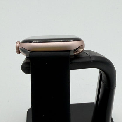 Apple Watch Series 11 42mm GPS + Cellular Smart Watch - Rose Gold MINT