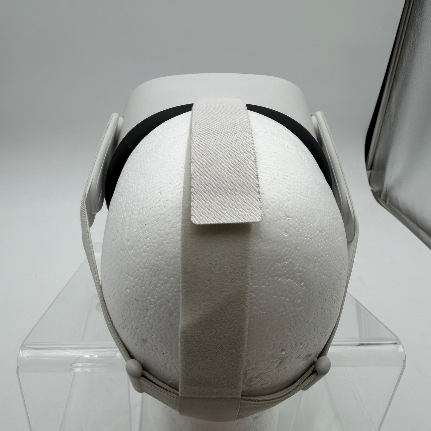 Meta Oculus Quest 2 128GB Virtual Reality Headset - White