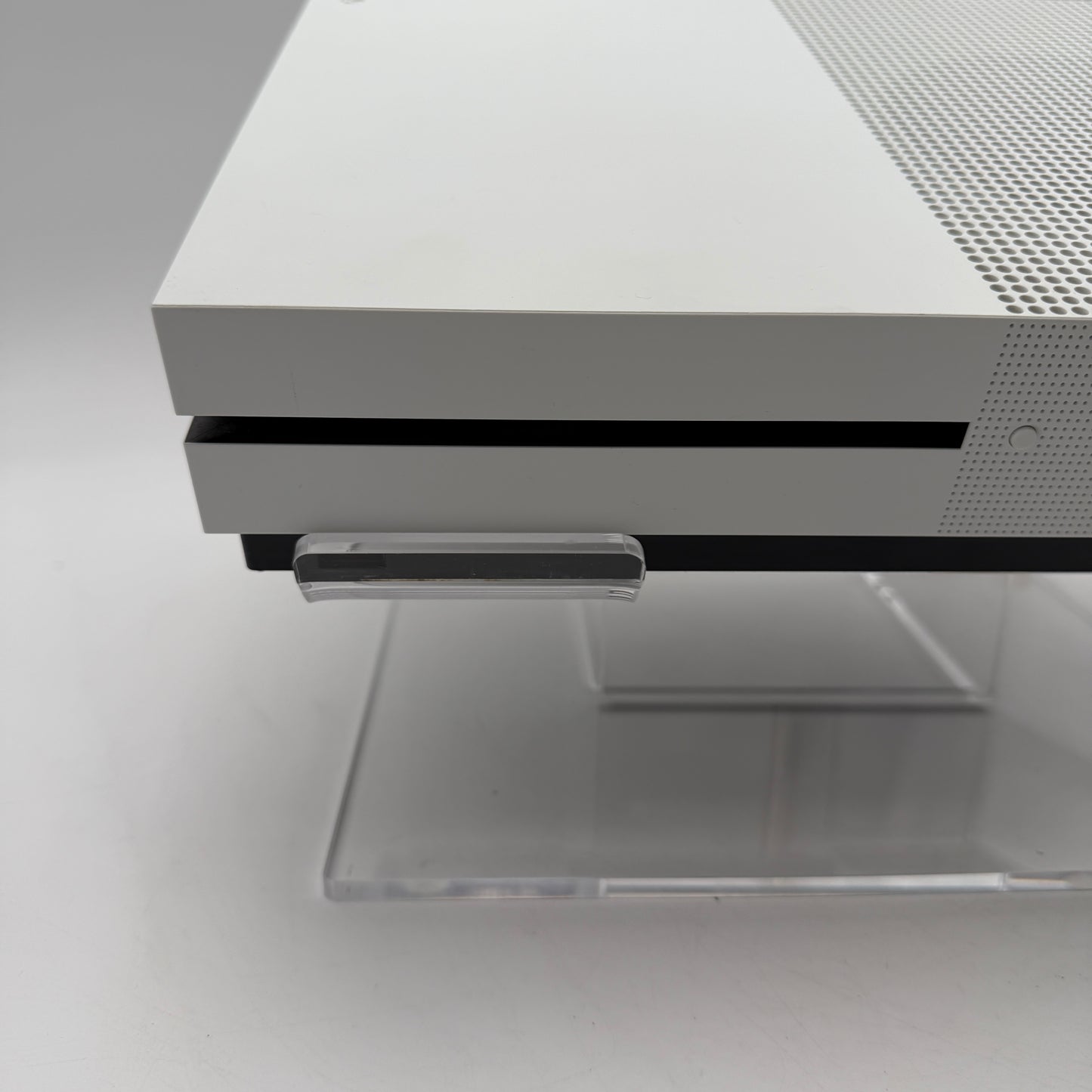 Microsoft Xbox One S 825GB White Console Only 1681