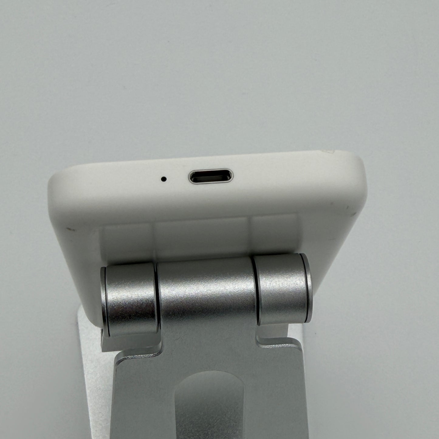 Apple iPhone MagSafe Battery Pack Model A2384 - White - Used