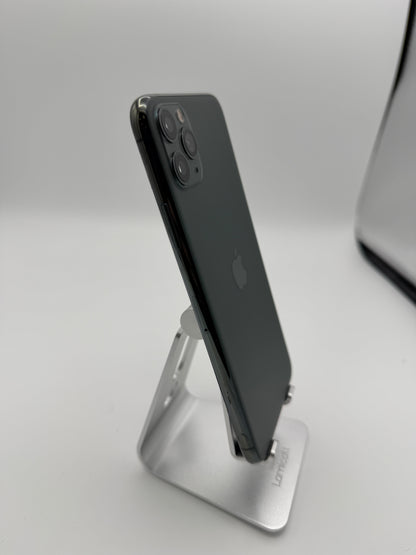 Unlocked Apple iPhone 11 Pro Max 256GB Forrest Green Clean IMEI