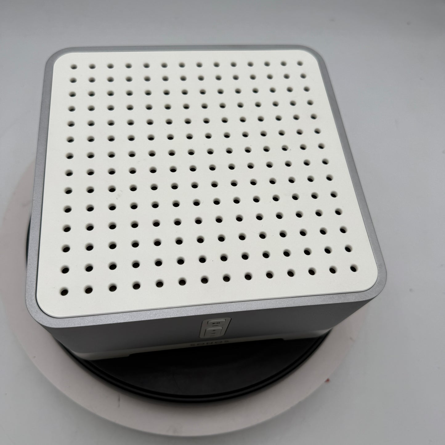Sonos Connect Amp Speaker - White w/ Extras