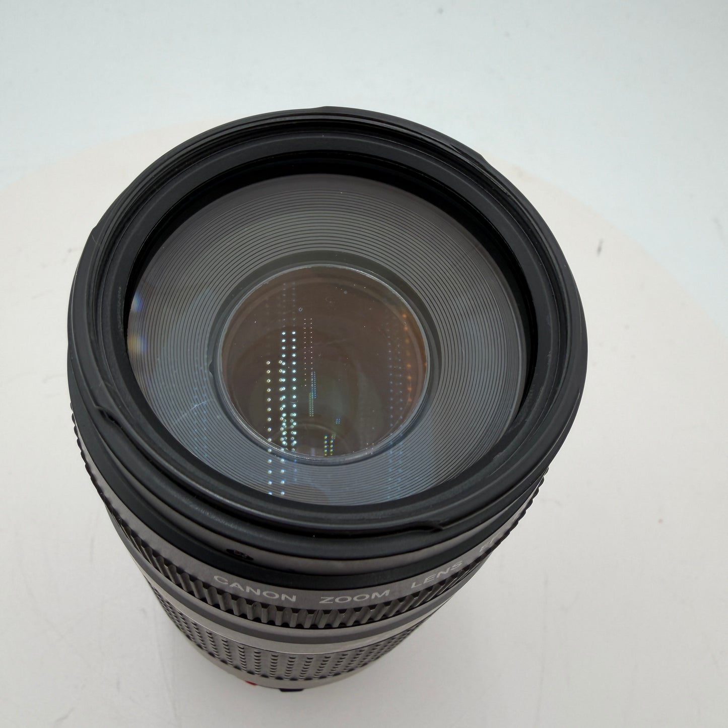 Canon EF 75-300mm f/4-5.6 III Camera Lens