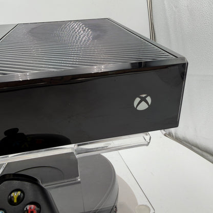 Microsoft Xbox One (1540) 2013 Video Game System Black
