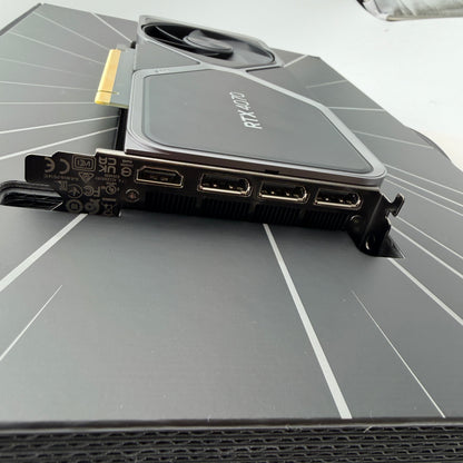 NVIDIA GeForce RTX 4070 Founders Edition Graphics Card