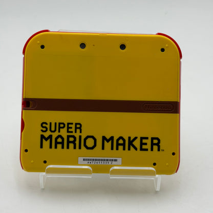 Nintendo 2DS Mario Maker Edition FTR-001 2013