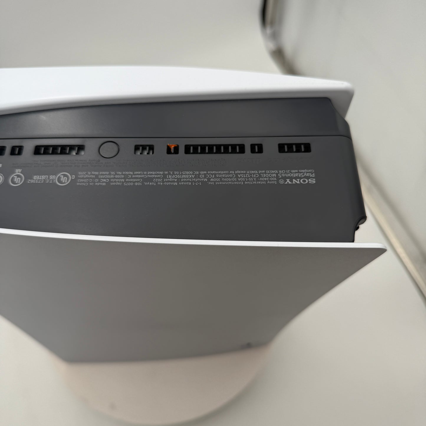 Sony PlayStation 5 Disc Edition CFI-1215A