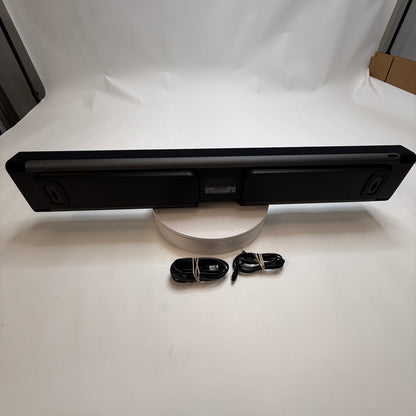 Sonos Playbar Soundbar 2013 Speaker with Optical