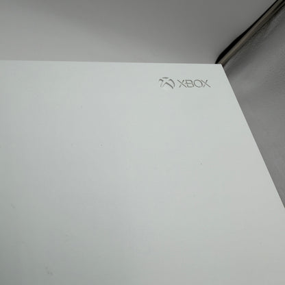 Microsoft Xbox One S 825GB White Console Only 1681