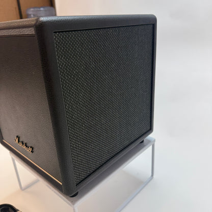 Marshall Heston Sub 200 Dual 5-1/4" wireless powered subwoofer for Marshall Heston soundbars