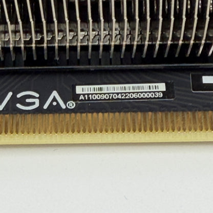 EVGA Geforce RTX 2060 Graphics Card Black