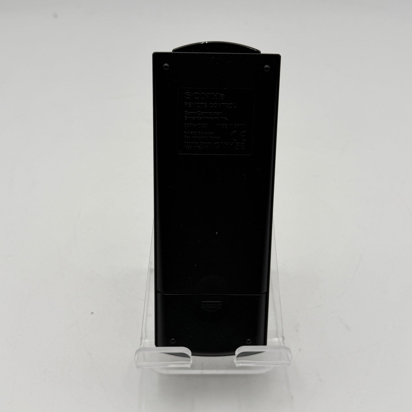 Sony PlayStation 2 Slim DVD Remote Control SCPH-10420