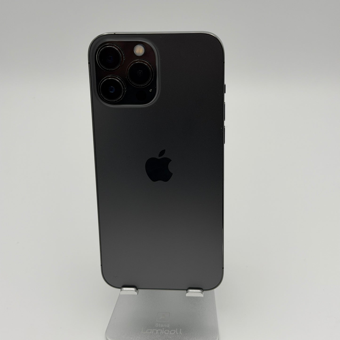 Apple iPhone 13 Pro Max 6.7 Inch 128GB Black Unlocked READ