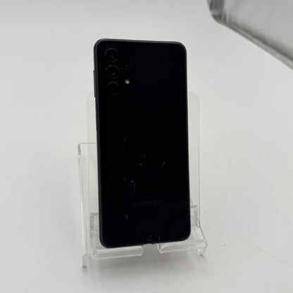 Samsung Galaxy A32 5G 64GB Black Boost Mobile