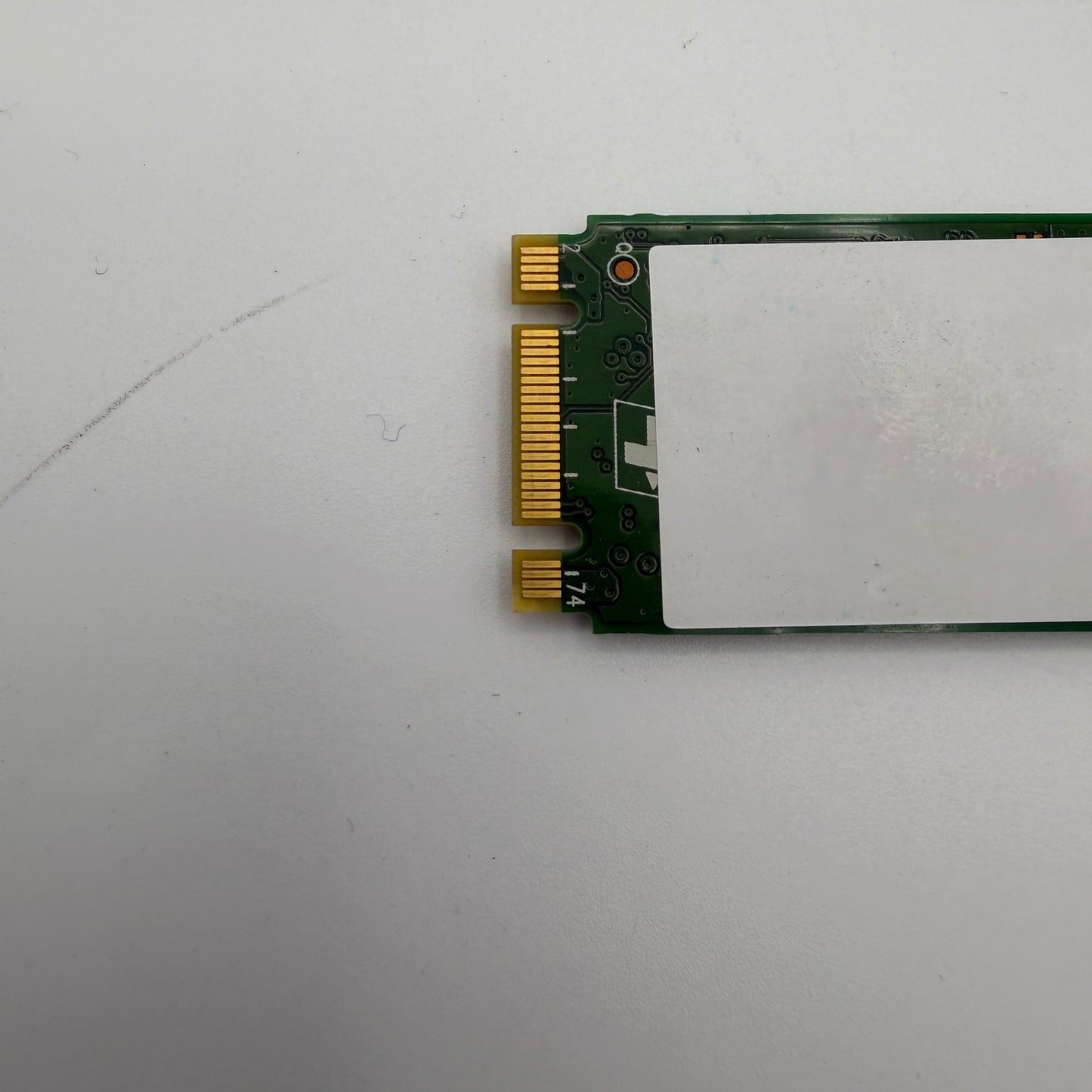 HP Lite-On L8T-256L9G M.2 SATA 256GB SSD 764438-001