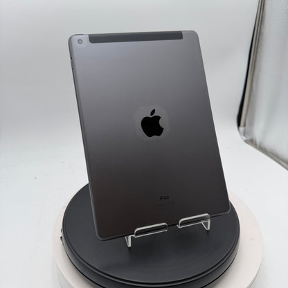 Apple iPad 9th Gen A2603 (2021) 64GB WiFi + Cellular - Space Gray