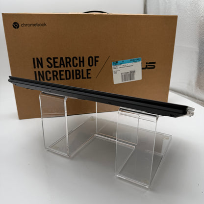 Asus Chromebook CX1 CX5601FB 16" i3-1215U 8GB RAM 128GB SSD Open Box