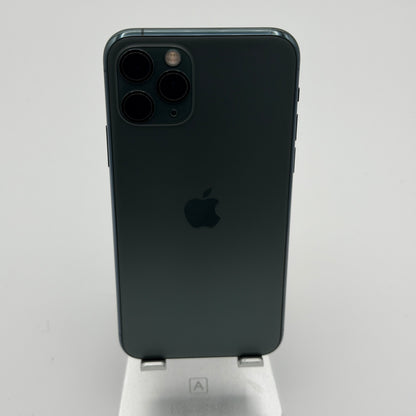 Apple iPhone 11 Pro  64GB Green Used A Sprint Only
