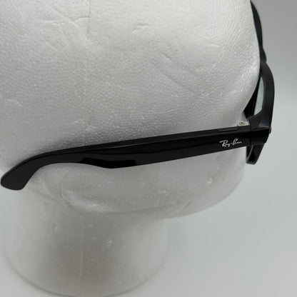 Meta Gen 1 Rayban Wayfarer Smart Glasses Black