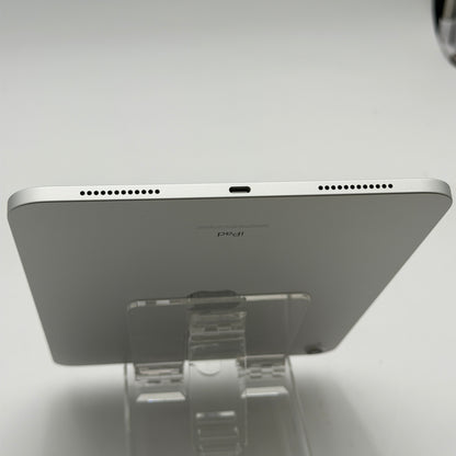 Apple iPad (10th Gen) A2696 256GB Silver With Box