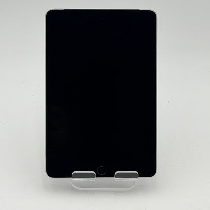 Apple iPad Mini (4th Gen) A1550 16GB Space Gray Unlocked