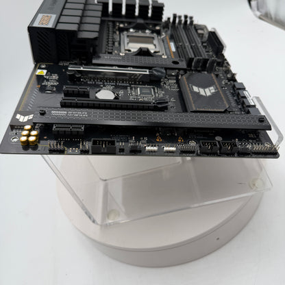 Asus TUF GAMING B650-PLUS WIFI ATX AM5 DDR5 Gaming Motherboard