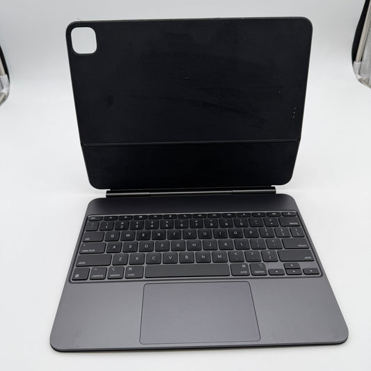 Apple iPad 13-inch Magic Keyboard A2974 M2 Black