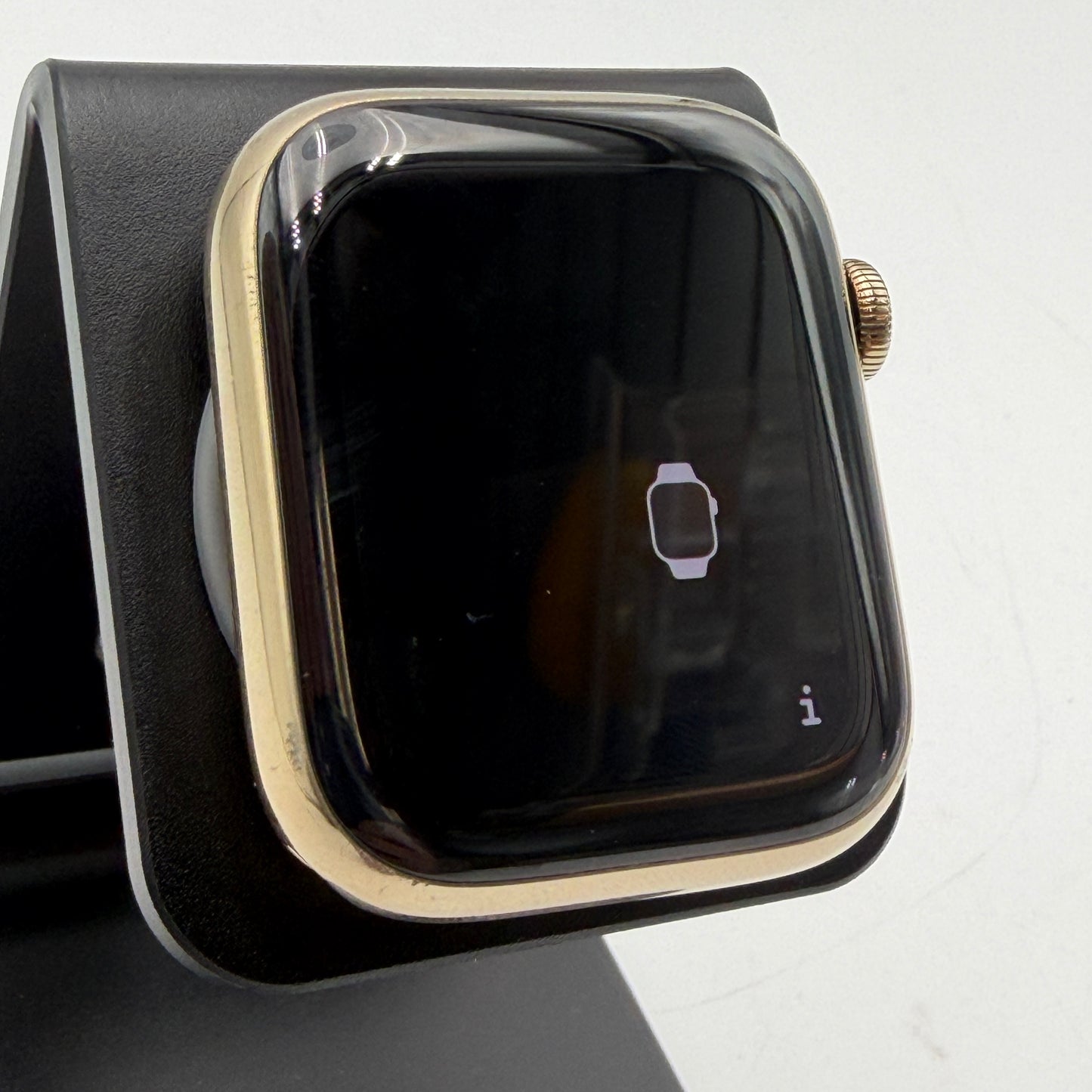 Apple Watch Series 7 Cellular 45mm Gold A2477 Unlocked