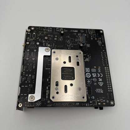 MSI MPG B650I EDGE WIFI AMD AM5 Mini-ITX DDR5 Motherboard READ