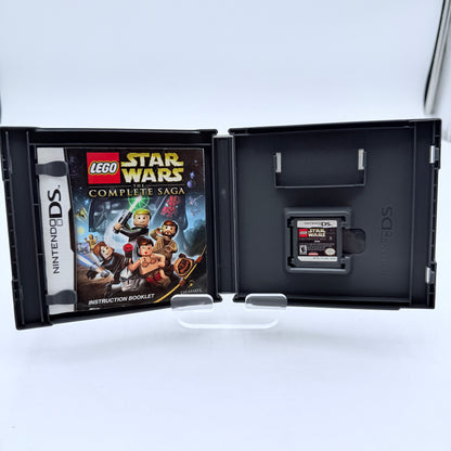 LEGO Star Wars Complete Saga for Nintendo DS