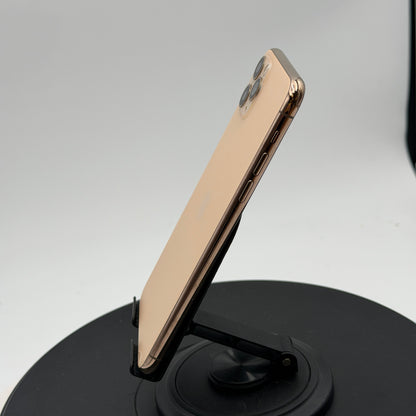 Unlocked Apple iPhone 11 Pro Max 64GB Gold READ