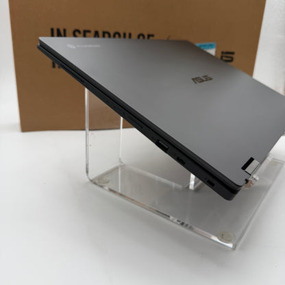 Asus Chromebook CX1 CX5601FB 16" i3-1215U 8GB RAM 128GB SSD Open Box